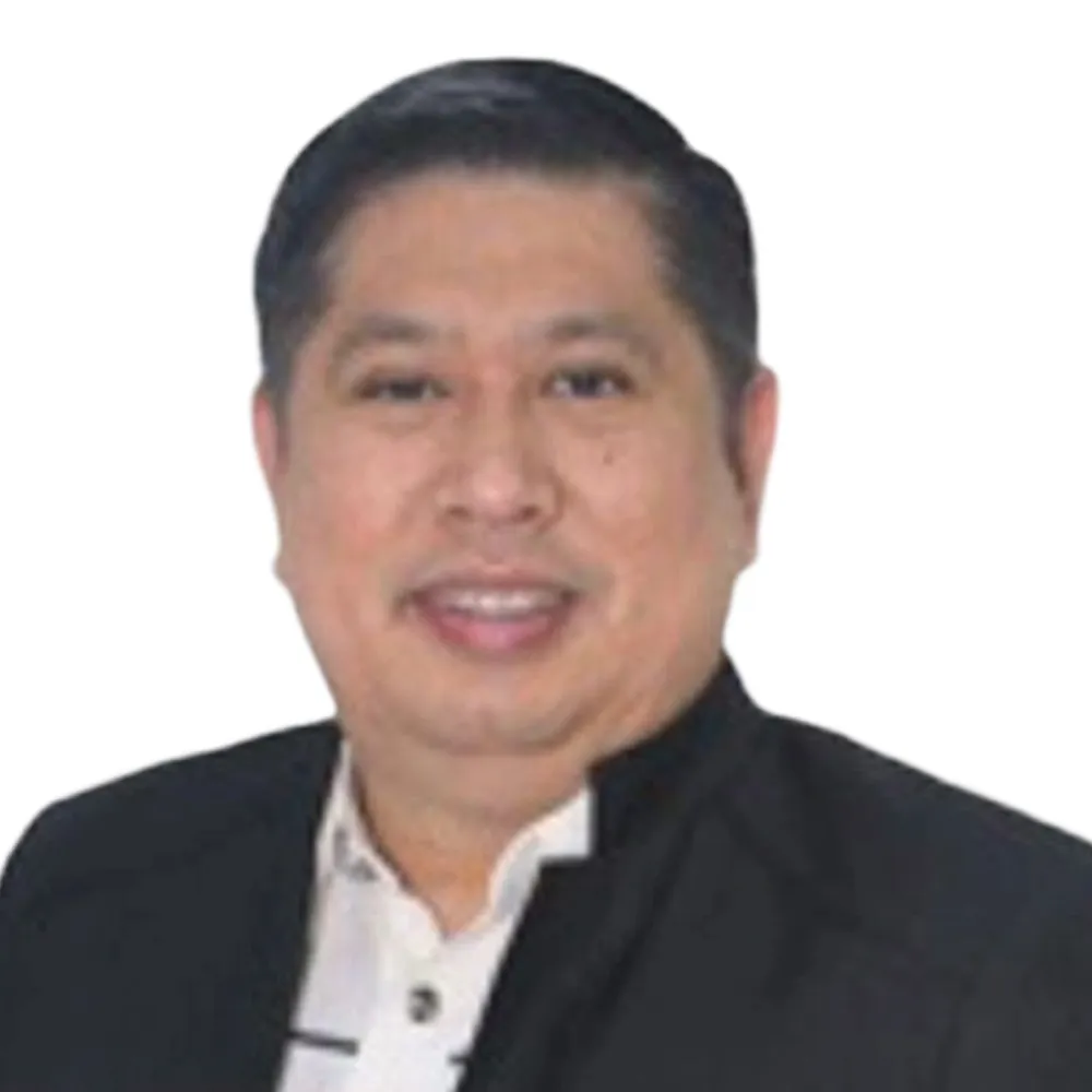 LEAP 2025 Awardee - Dr Bernardo C. Lunar